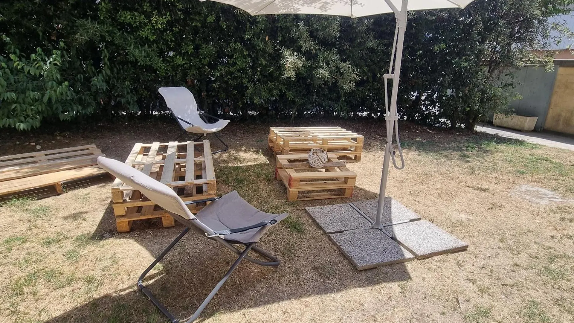 Hotel A Due Passi Certaldo 0*,  Italia